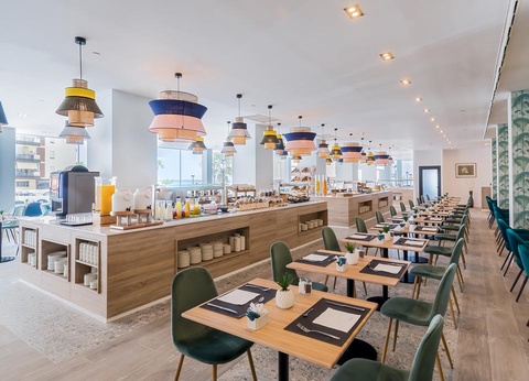 Hôtel Occidental Fuengirola 4* - 8