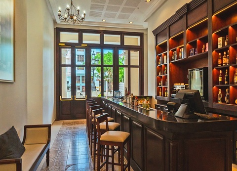 Combiné Regis Habana 5* - Trinidad La Popa 5* - Royalton Cayo Santa Maria 5* - 4