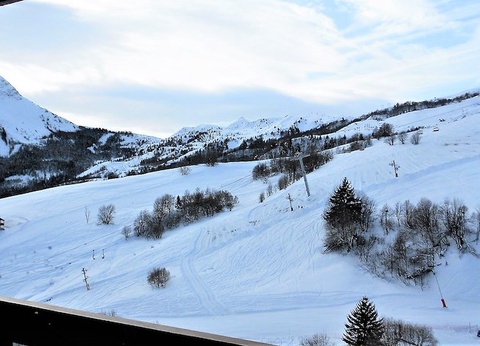 Résidence travelski home classic Pégase - 4