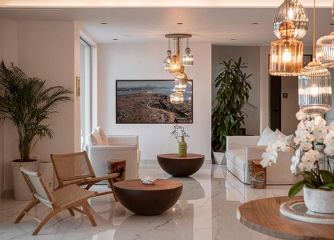 Hôtel Althea Village 4* - 14