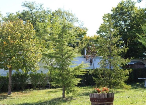 Camping Le Pontis, 3* - 19