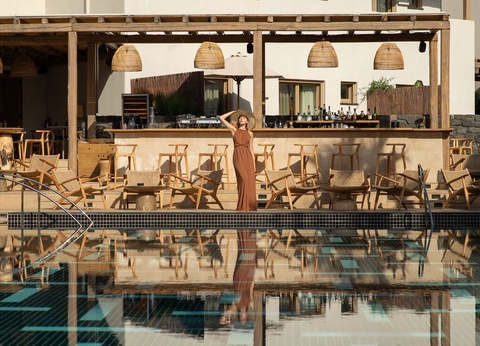 Hôtel Radisson Blu Zaffron Resort 5* - 18