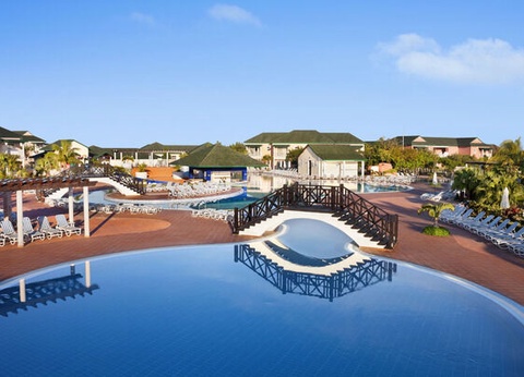 Hôtel Valentin El Patriarca Varadero 5* - 2