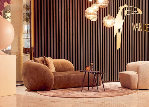 Romance à Gand avec dîner + wellness + excursion en bateau - 4* - 17