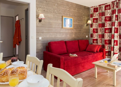 Résidence Essentielle Les Lumières de Neige - 7