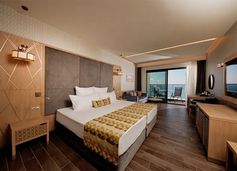 Hôtel Secrets Sunny Beach Resort & Spa 5* - Adult only (18+) - 5