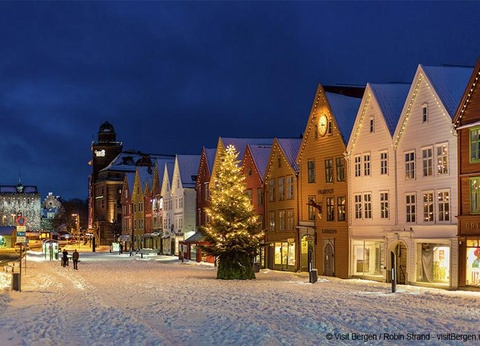 Circuit Ambiance de Noël en Norvège - 8