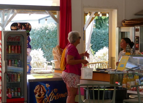 Camping Plijadur 4* - 34