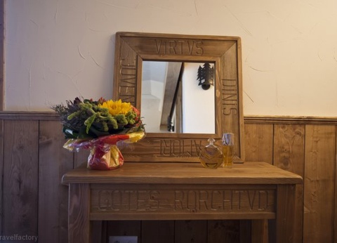 Résidence Chalet Le Refuge 4* - 21