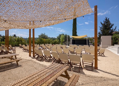 Hôtel Dreams Corfu Resort and Spa 5* - 22