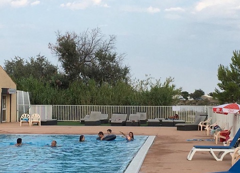 Village Vacances de Gruissan, 3* - 12