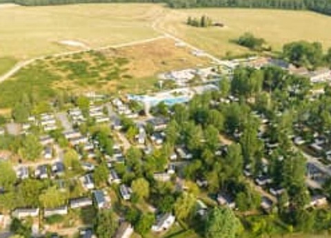 Camping Siblu Domaine de Dugny 4* - 76