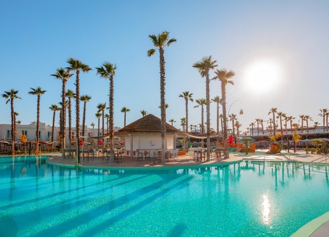 Hôtel ON City Resort Matalascañas 4* - 11