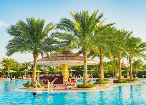 Hôtel Fantazia Resort Marsa Alam 5* - 8