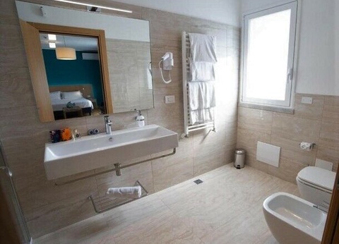 Hôtel Principe Alogna & Spa 4* - 4