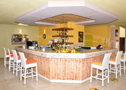 Club Framissima Évasion Villas Caroline 3* sup - 19