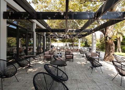 Club Marmara Long Beach 4* - Choix Flex - 25