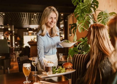 Profitez d'un week-end à Amsterdam pour visiter le Keukenhof - 3* - 4