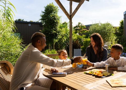 Sunêlia Camping Les Places Dorées, 5* - 27