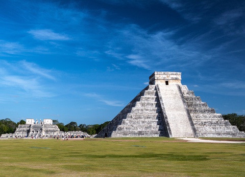 Circuit Entre civilisations aztèque et maya (avec 3 nuits au Framissima Évasion Tulum Riviera) **** - 27