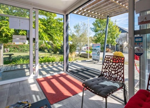 Camping Le Grearn 3* - 27