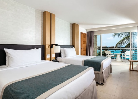 Hôtel Sonesta Ocean Point Resort ***** - 11