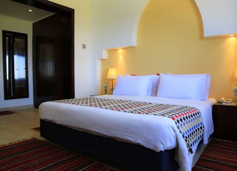 Sharm Club Beach Resort - 46