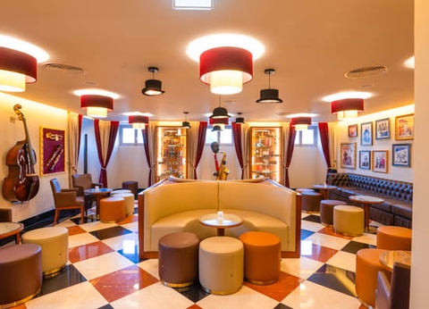 Hôtel Vila Gale Collection São Miguel 4* - 12