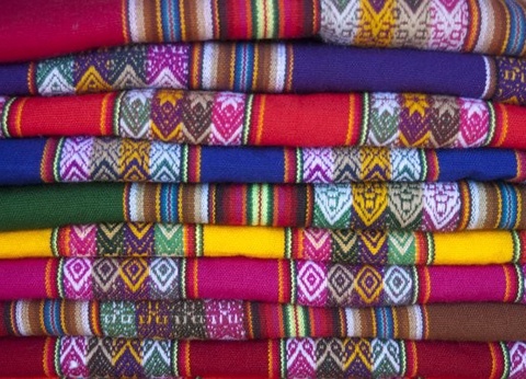 Circuit Trésors du Pérou *** - 22