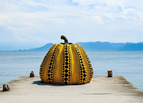 Circuit individuel : L'intégral du Japon en 3* ou 4* - 6