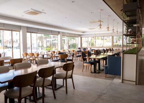 Hôtel Side Village Hotel 4* - 13