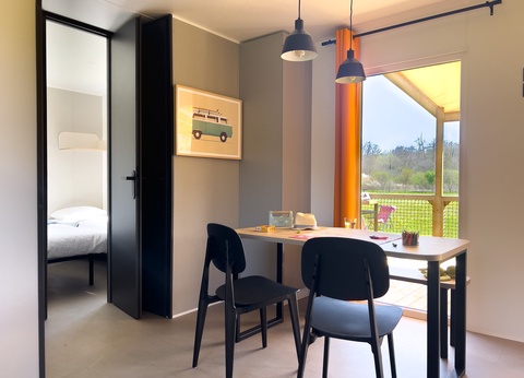 Camping Le Pont de Mazerat 4* - 18