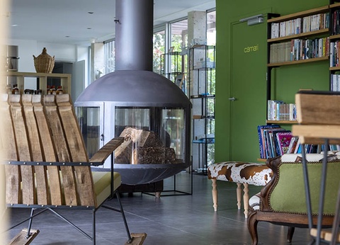 Boutique Hôtel Artémisia 3* - 14