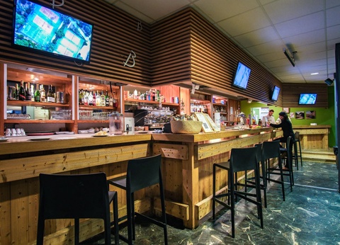 Belambra Clubs L'Alisier 3B en demi-pension - 28