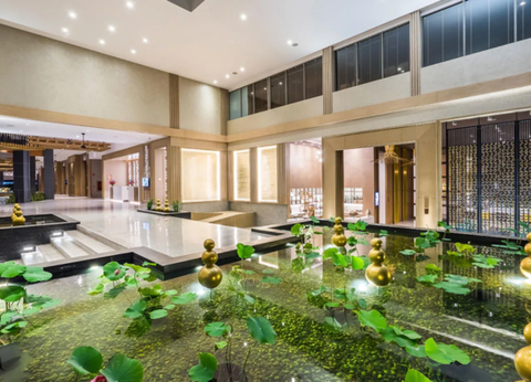 Combiné Thaïlande, De Bangkok aux Sables de Hua Hin 5* - 15