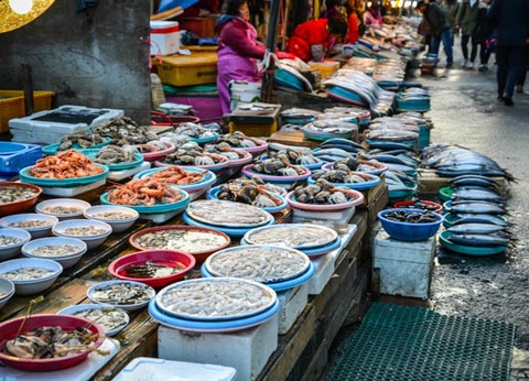 Circuit Les essentiels de Corée du Sud et extension île de Jeju - 8