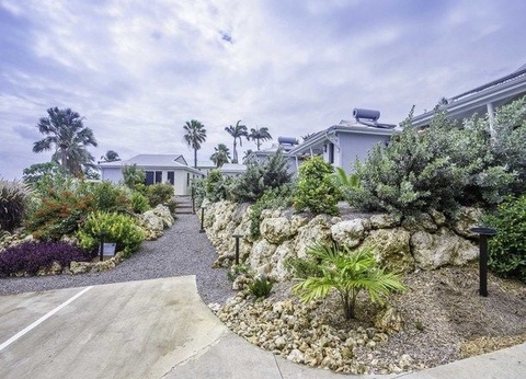 Villas Iguane House & Micro Spa - 10