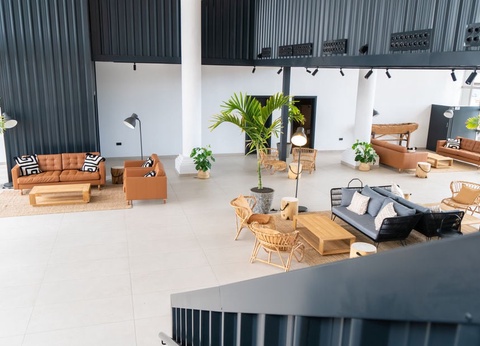 Hôtel Coral Cotillo Beach 4* - 12