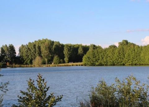 Camping Les Rulières, 3* - 11