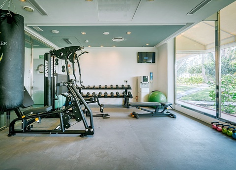 Hôtel THB Los Molinos 4* - 11