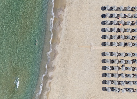 Hôtel Aquila Porto Rethymno 5* - 10