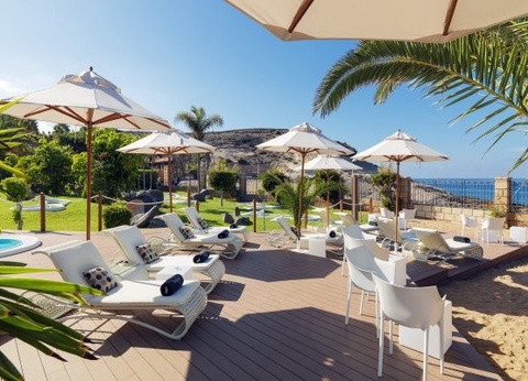 Hôtel Club Framissima Premium H10 Costa Adeje Palace 4* - 22