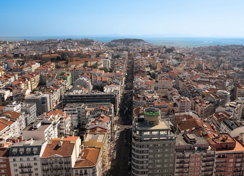 ibis Styles Lisboa Centro Liberdade NE - 36