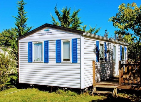 Camping Le Pontis, 3* - 34