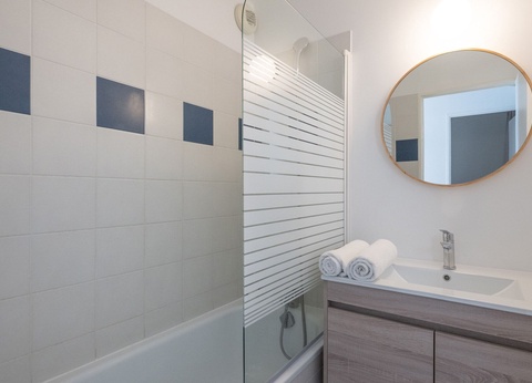 Résidence Référence Les Terrasses de Fort Boyard - Arrivée jsuqu'au 25/04/26 - 10