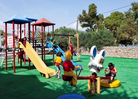 Hôtel Royal Asarlik Beach Hotel & Spa 5* - 13