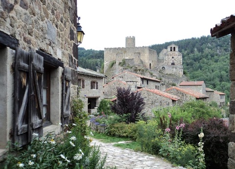 Camping Ushuaïa villages Sabot, 3* - 13