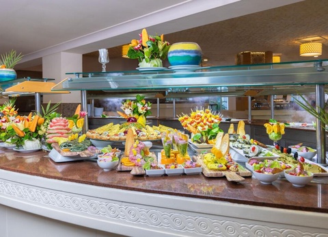 Hotel Marhaba Palace 4* - 8