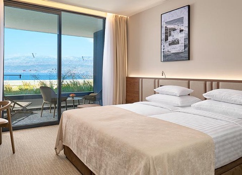 Hôtel Grand Hotel View by Ôvoyages 4* - 6