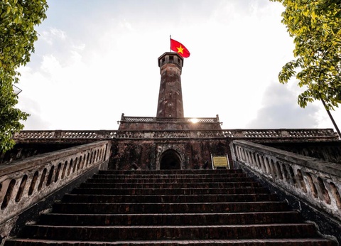 Circuit Privatif Sourires du Vietnam - 33